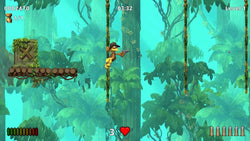 Moorhuhn: Jump and Run - Traps and Treasures - PS5