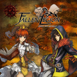 Fallen Legion: Rise to Glory - PS5