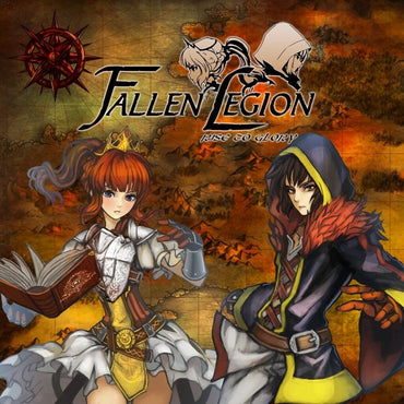 Fallen Legion: Rise to Glory - PS5