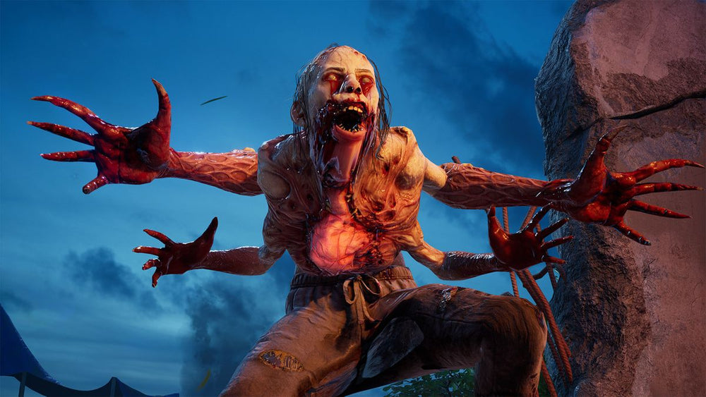 Back 4 Blood - PS4