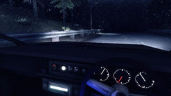 Chasing Static - PS5