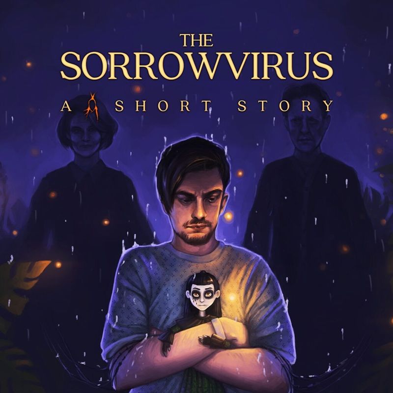 The Sorrowvirus - PS5