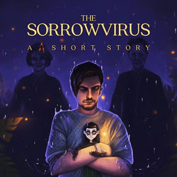 The Sorrowvirus - PS5