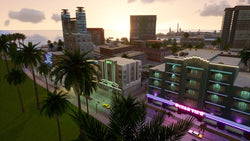 Grand Theft Auto: The Trilogy - The Definitive Edition - PS5