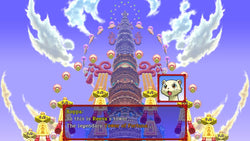 Shiren the Wanderer: The Tower of Fortune and the Dice of Fate - Switch