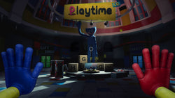 Poppy Playtime - PS5