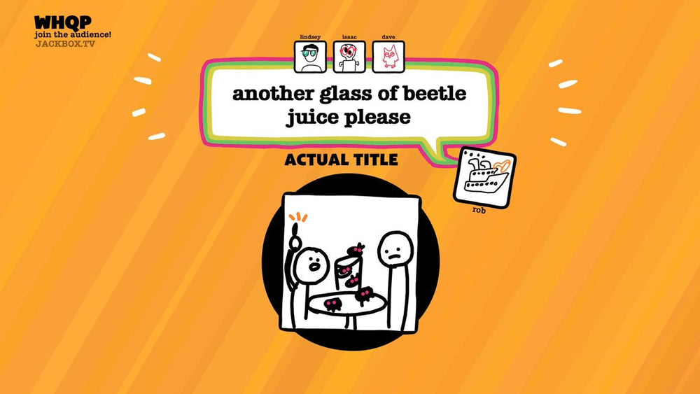 The Jackbox Party Pack 8 - PS5