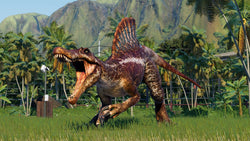 Jurassic World: Evolution 2 - PS5