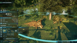 Jurassic World: Evolution 2 - PS5