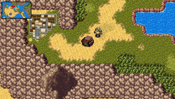 RPG Armed Emeth - PS5