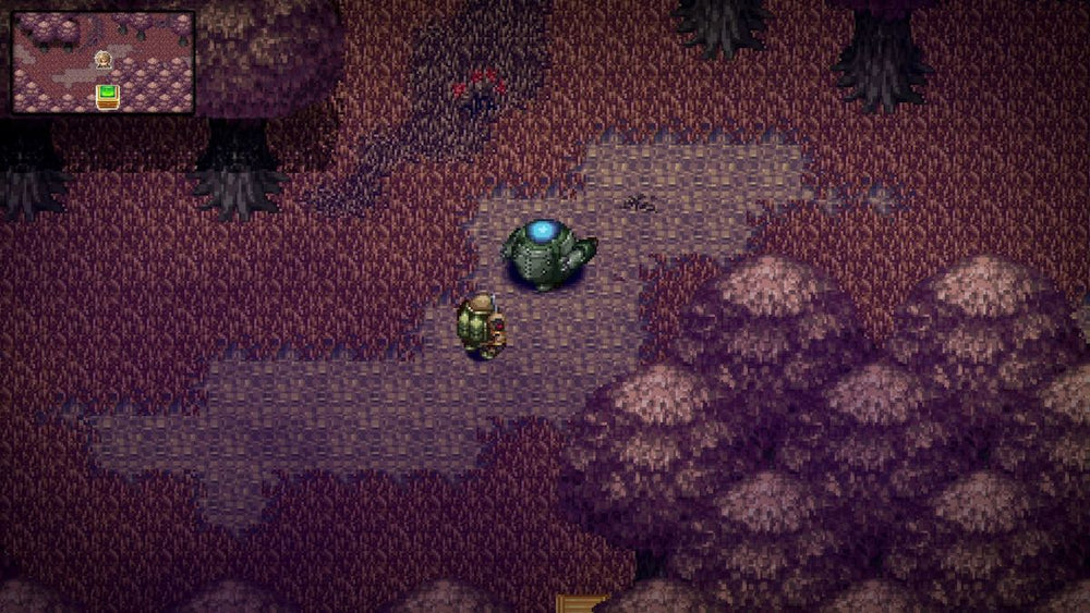 RPG Armed Emeth - PS5
