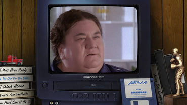 American Hero - Switch