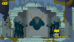 Treasures of the Aegean - PS5