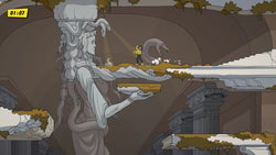 Treasures of the Aegean - PS5