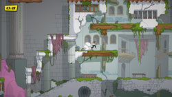 Treasures of the Aegean - Switch