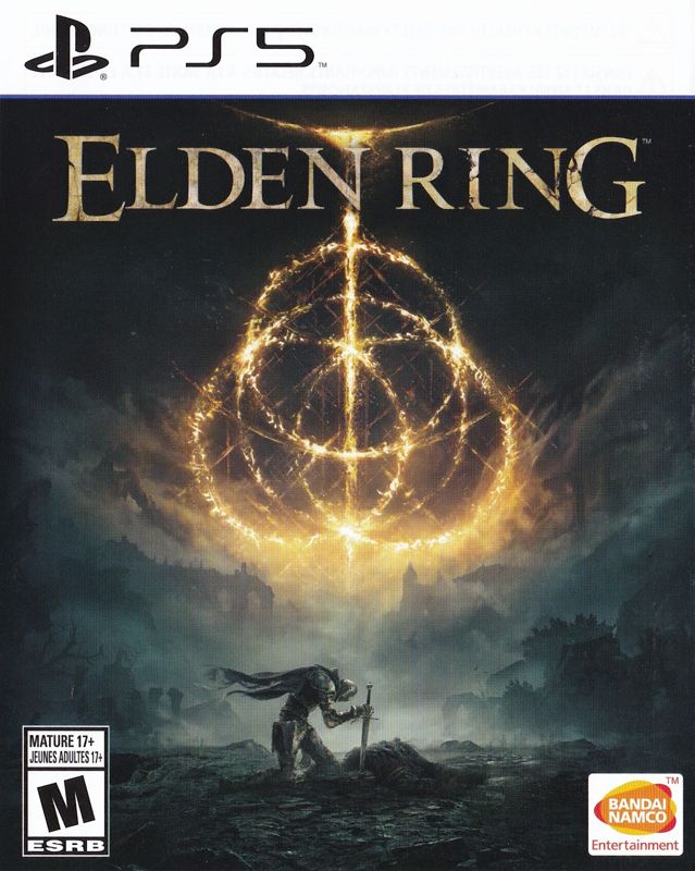 Elden Ring - PS5
