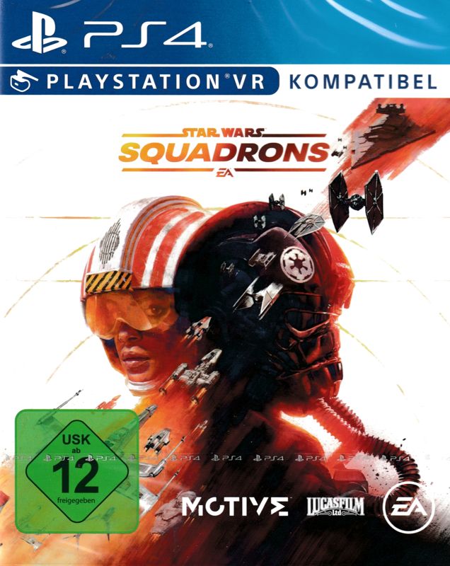 Star Wars: Squadrons - PS4