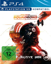 Star Wars: Squadrons - PS4