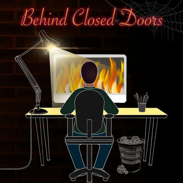 Behind Closed Doors - PS5