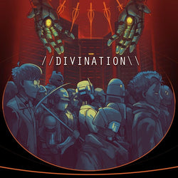 Divination - PS5