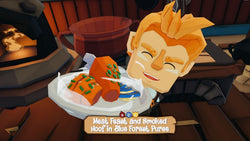 Epic Chef - Switch