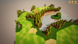 A Little Golf Journey - Switch