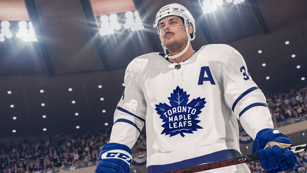 NHL 22 - PS5