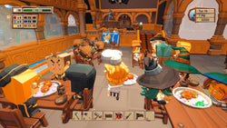 Epic Chef - Switch