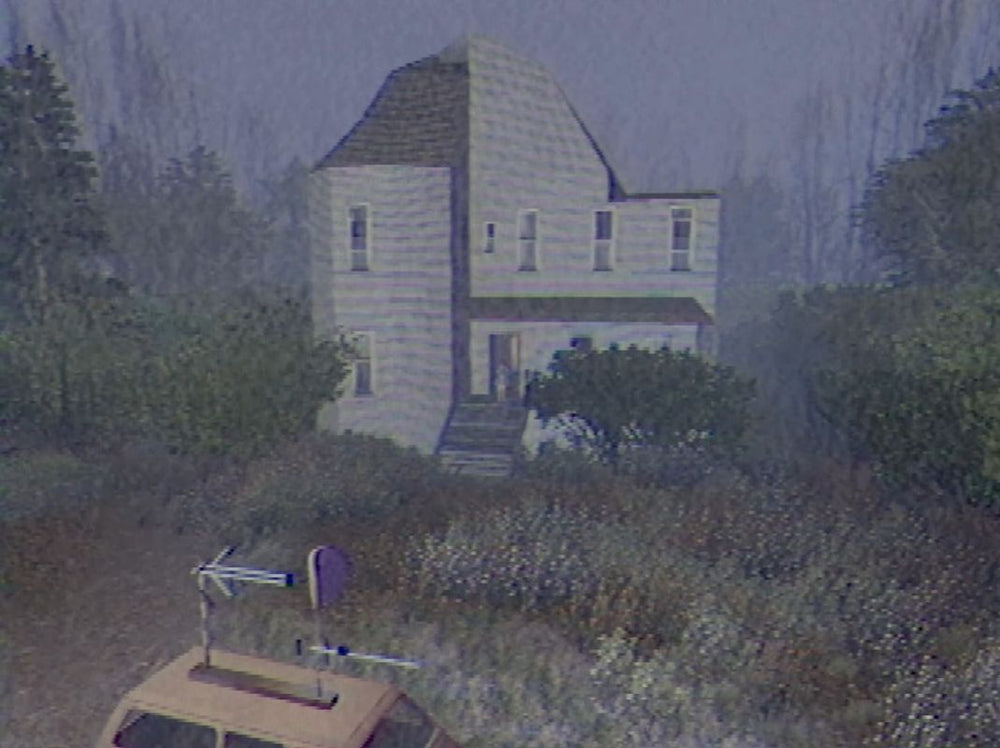 Murder House - PS5