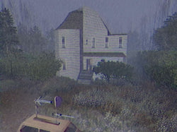 Murder House - PS5