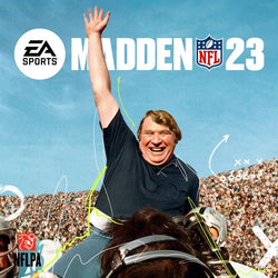 Madden NFL 23 - PS5