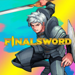 Final Sword (MobileEdition) - PS5
