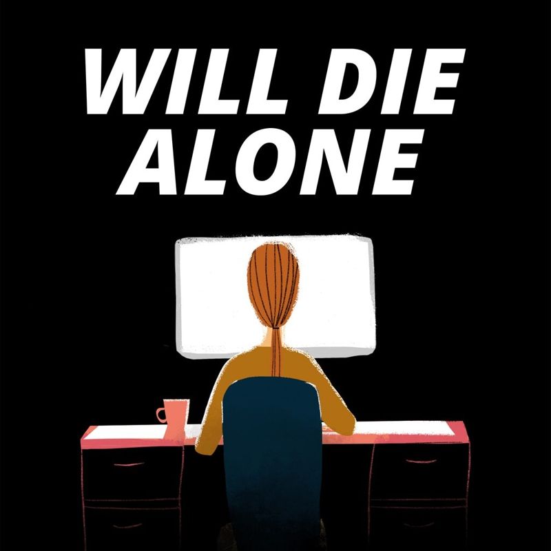Will Die Alone - PS5