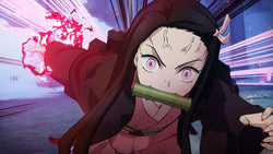 Demon Slayer: Kimetsu no Yaiba - The Hinokami Chronicles - PS5