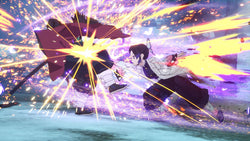 Demon Slayer: Kimetsu no Yaiba - The Hinokami Chronicles - PS5