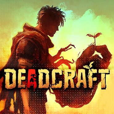 Deadcraft - PS5