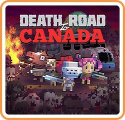 Death Road to Canada - Switch