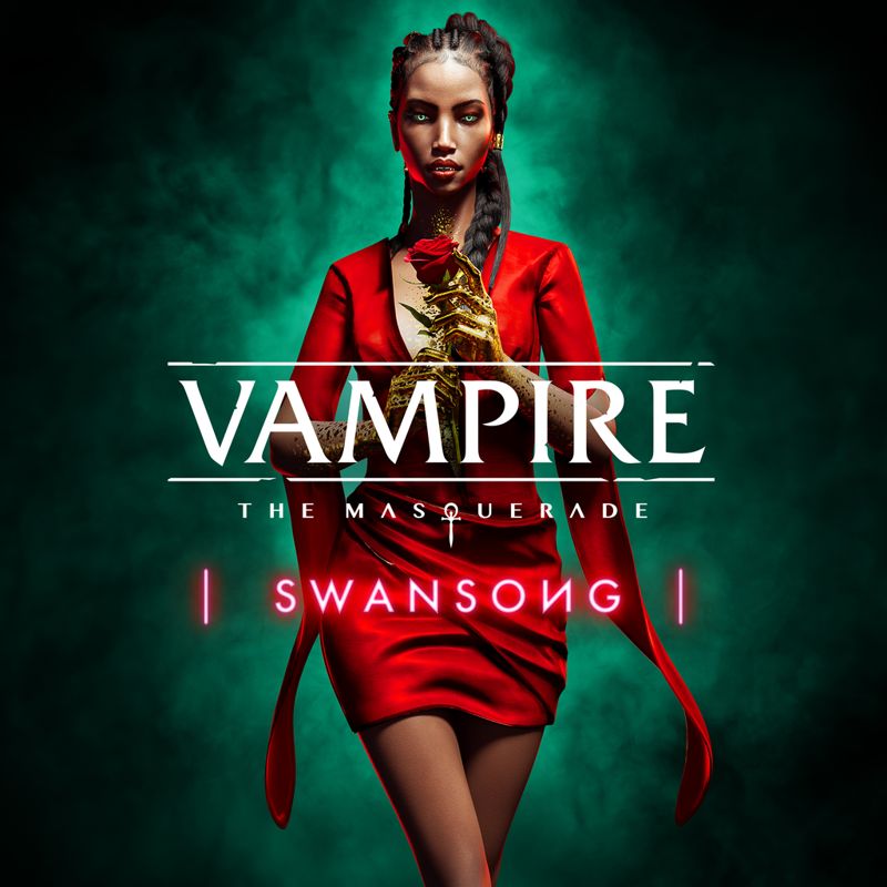 Vampire: The Masquerade - Swansong - PS5