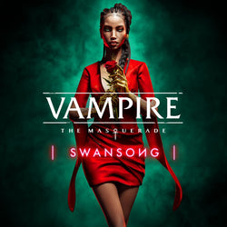 Vampire: The Masquerade - Swansong - PS5