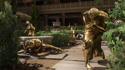 The Forgotten City - PS5