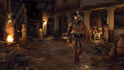 The Forgotten City - PS5