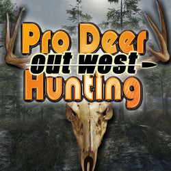 Pro Deer Hunting: Out West - PS5