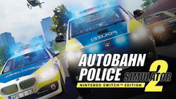 Autobahn Police Simulator 2 - Switch