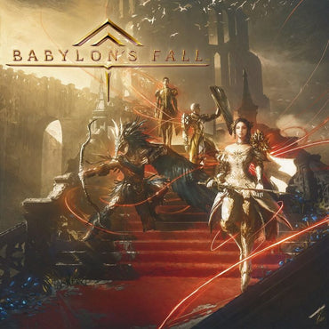 Babylon's Fall - PS5