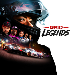 GRID: Legends - PS5
