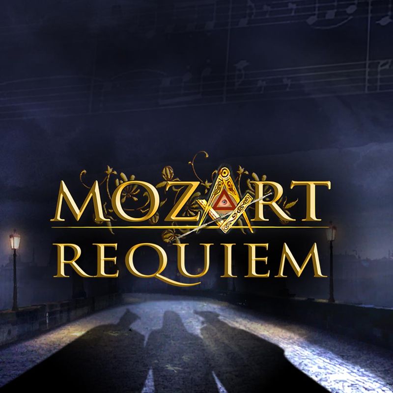 Mozart Requiem - Switch