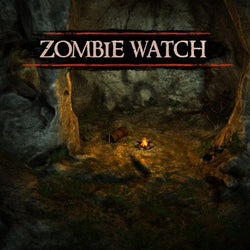 Zombie Watch - PS5