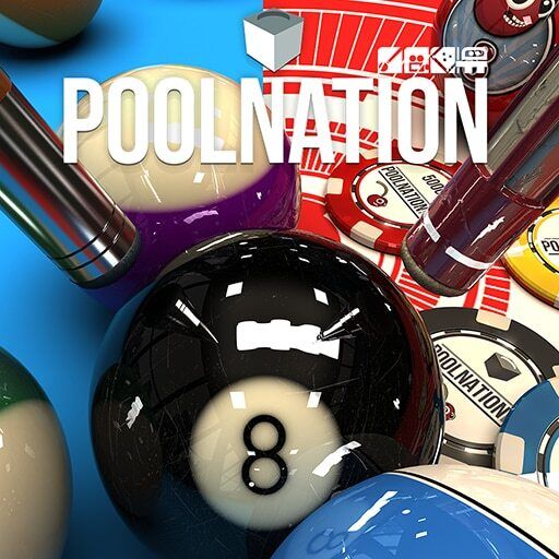 Pool Nation - PS5