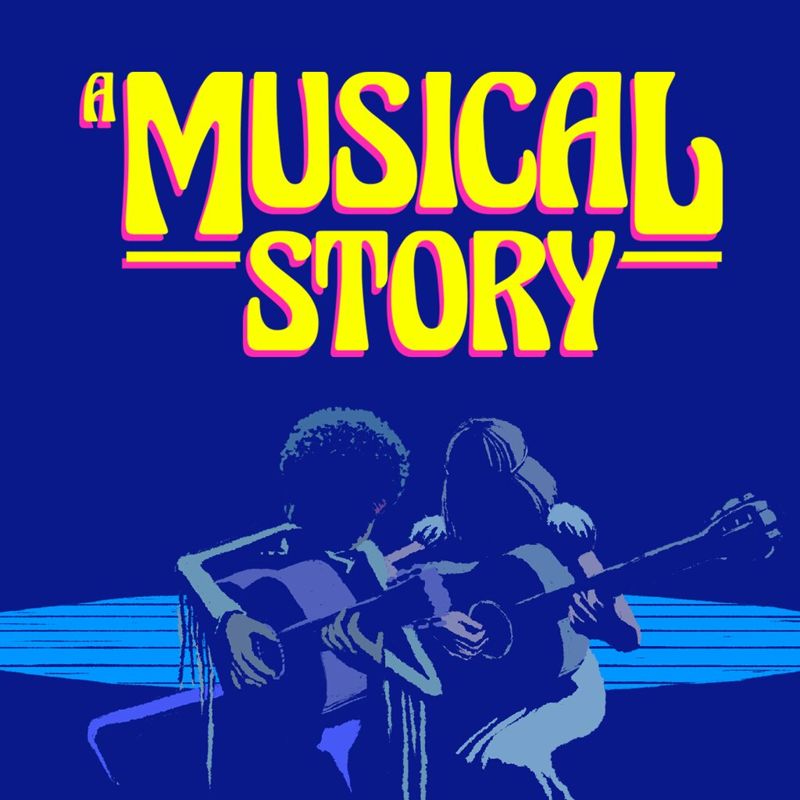 A Musical Story - PS5