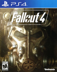 Fallout 4 - PS4